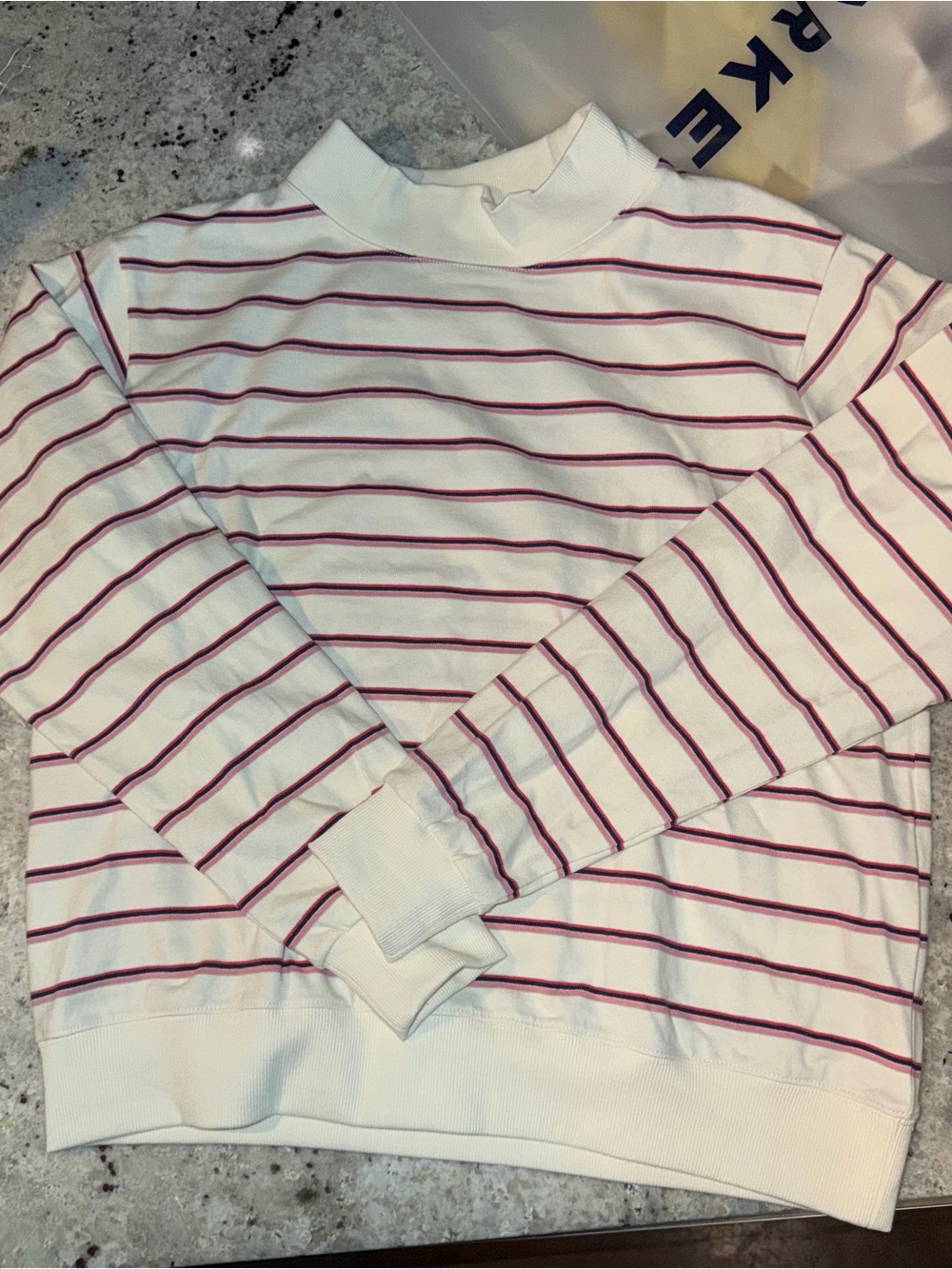 PARKE SUMMERLAND MOCKNECK